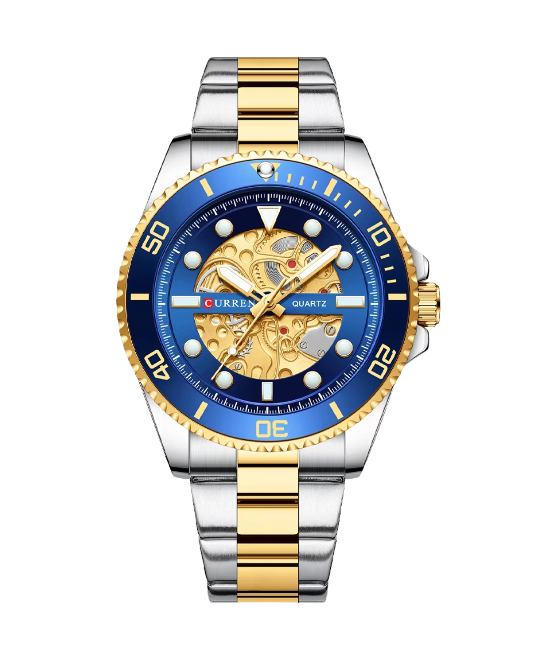 AQUA MONARCH