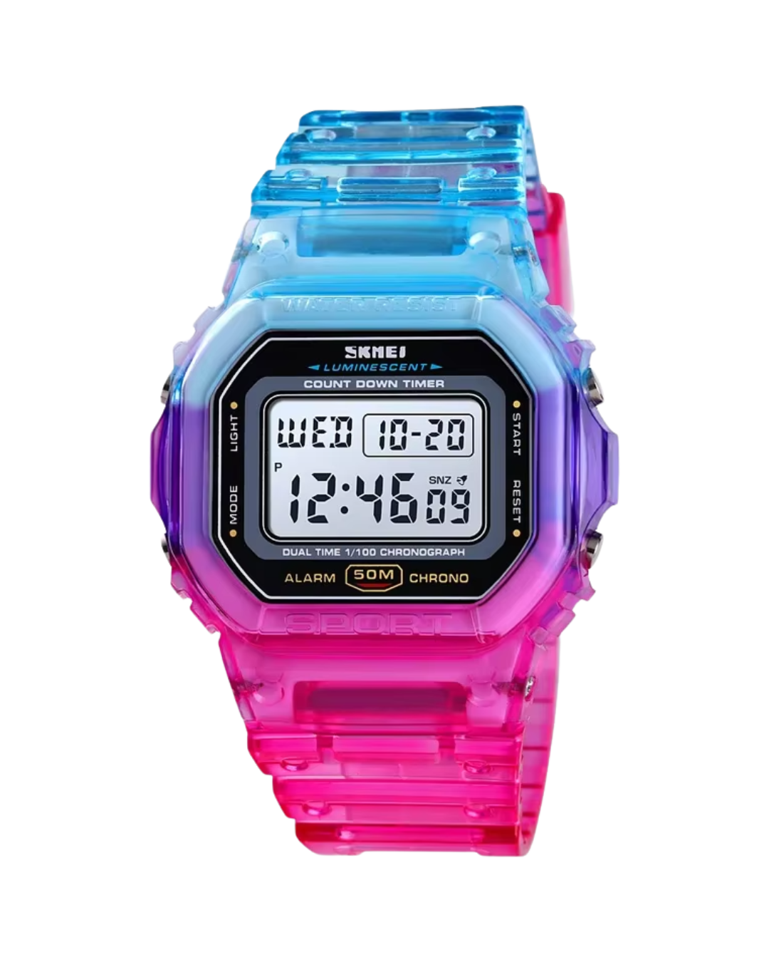 COLORS WATCH