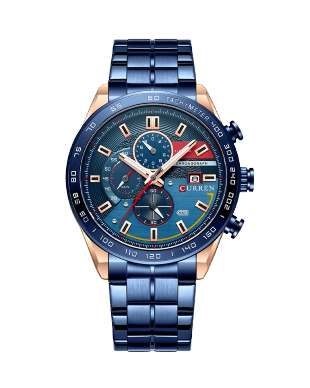 GT CHRONO