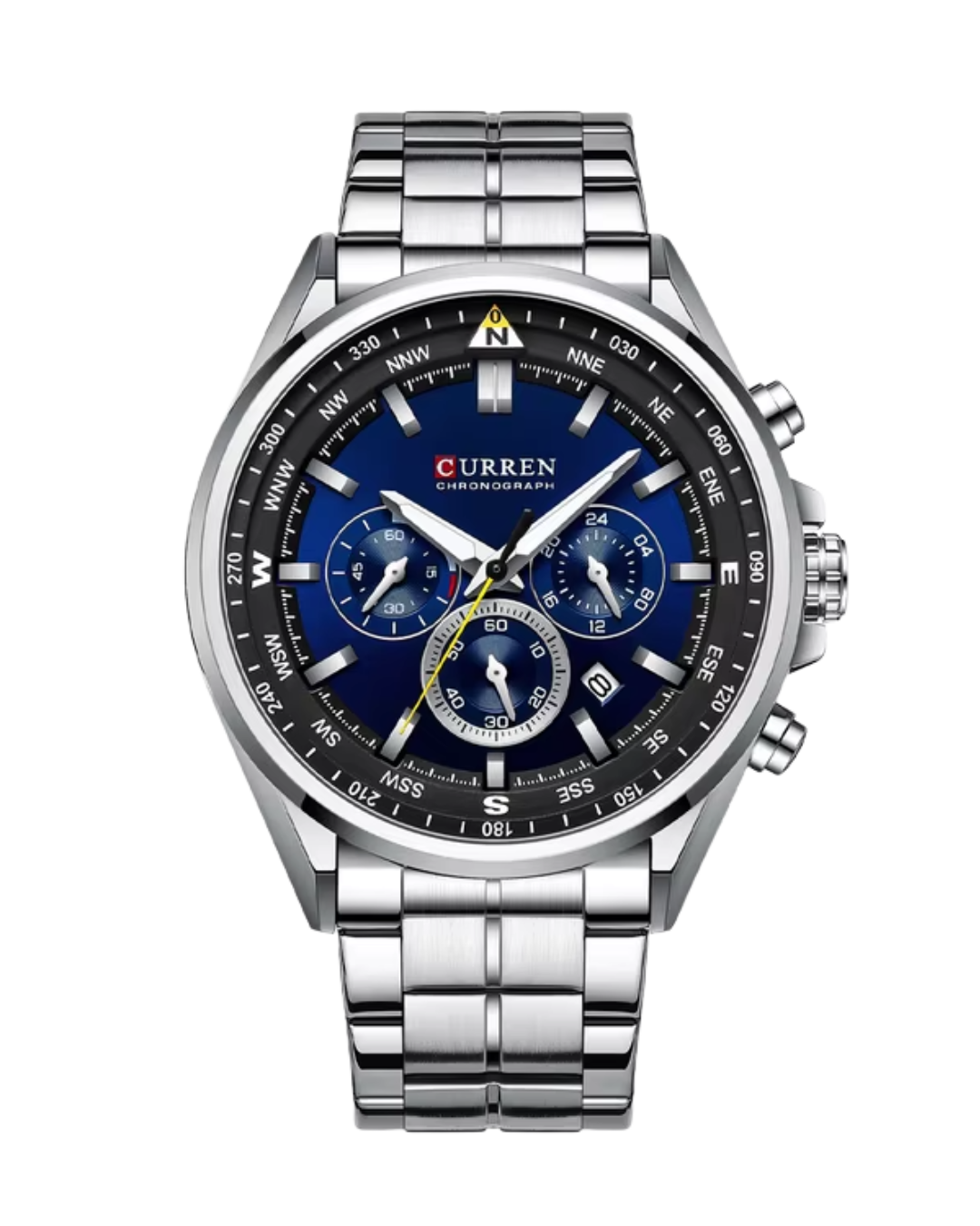 ARCTIC NAVIGATOR