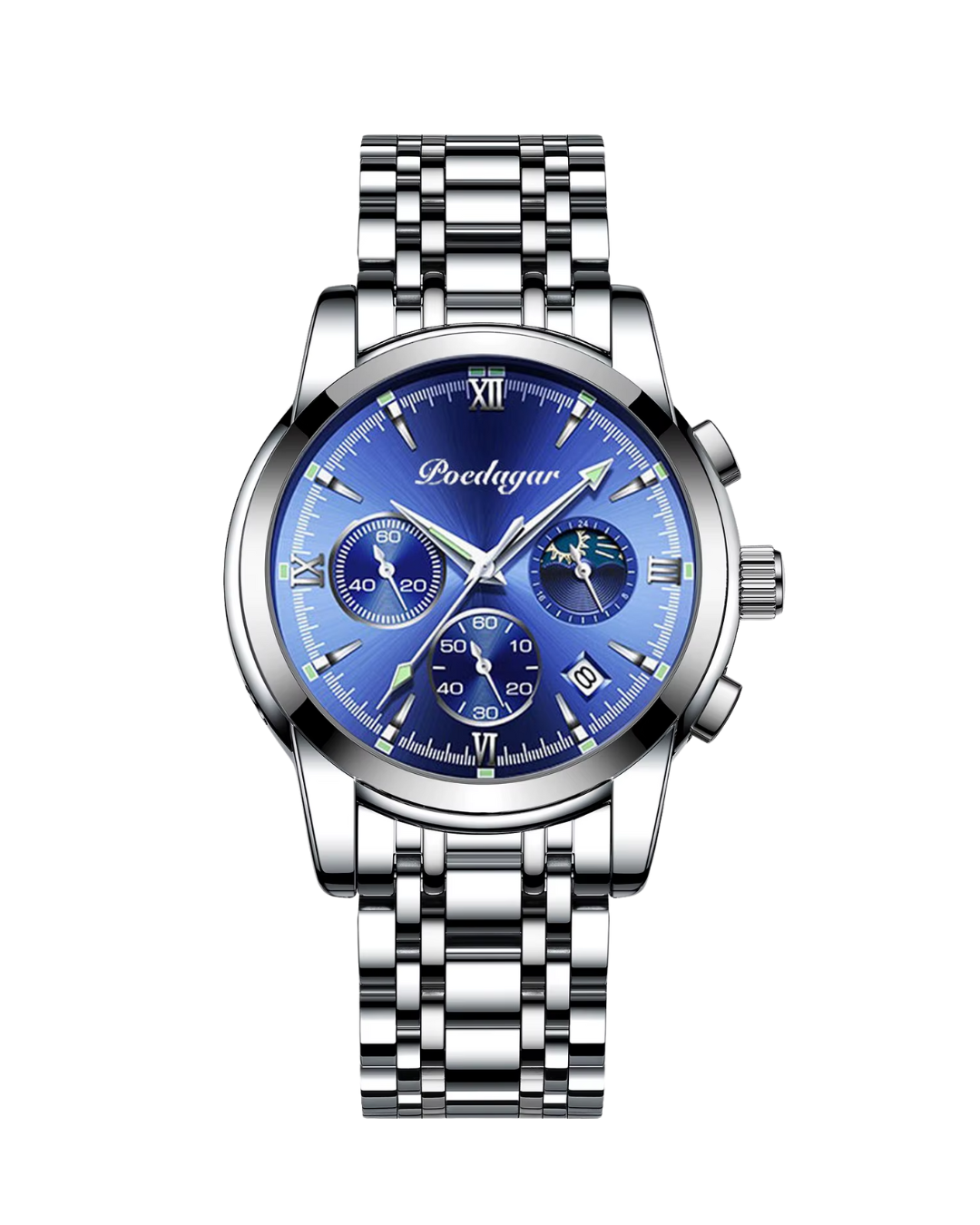 BLUE ECLIPSE