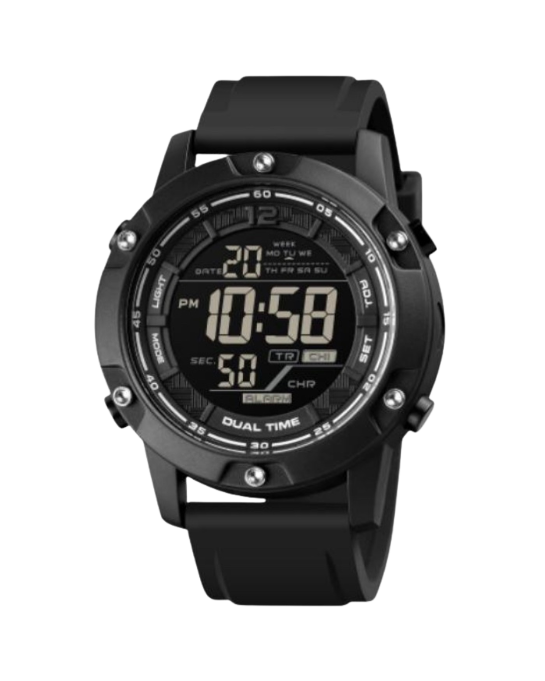 BLACK OPS