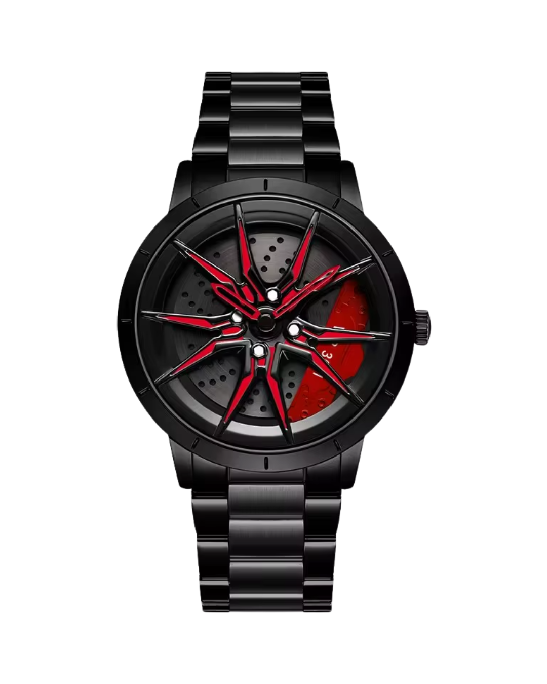 BLOODSPIN X