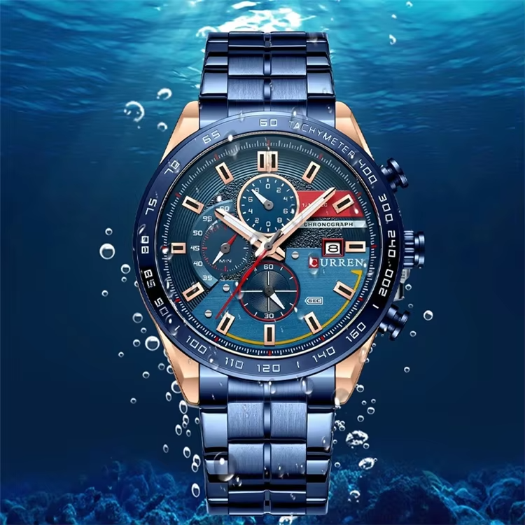 GT CHRONO
