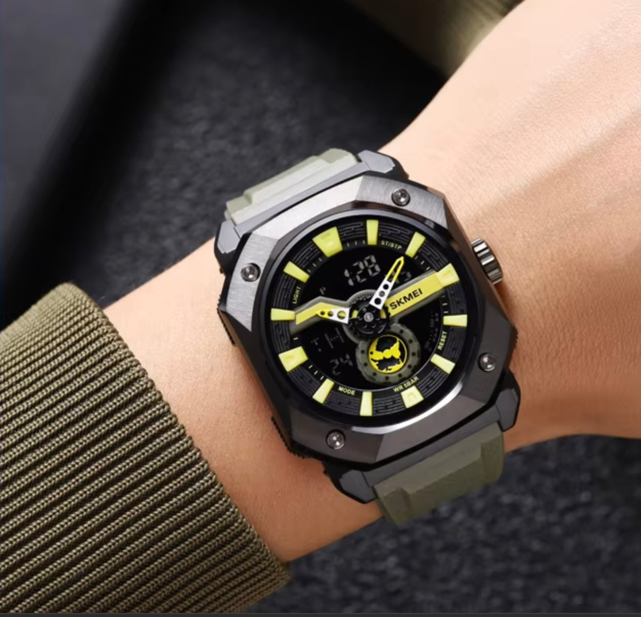 VANGUARD X1