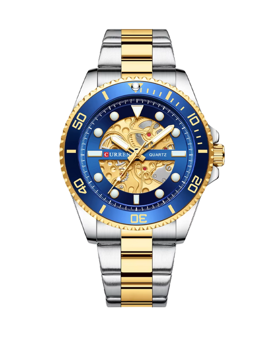 AQUA MONARCH