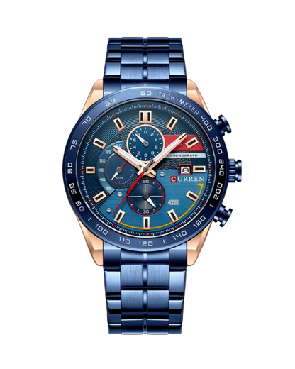 GT CHRONO