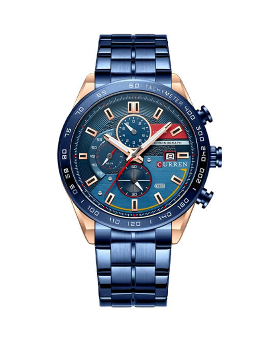 GT CHRONO