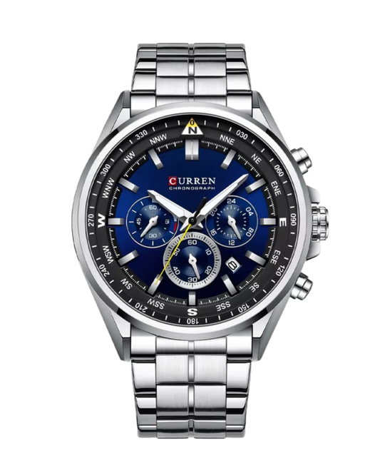 ARCTIC NAVIGATOR