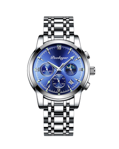 BLUE ECLIPSE