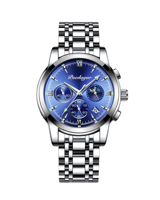 BLUE ECLIPSE