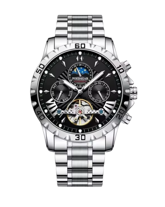 TIME REACTOR
