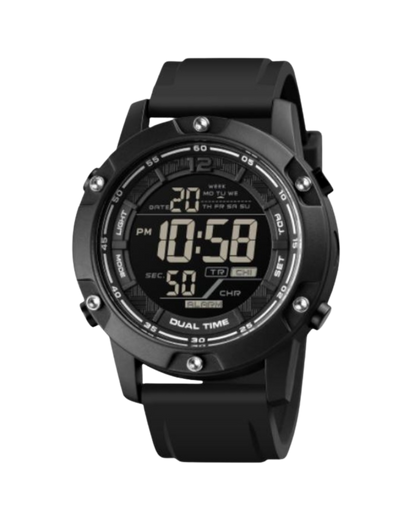 BLACK OPS