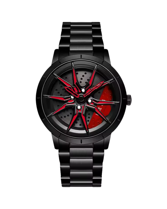 BLOODSPIN X
