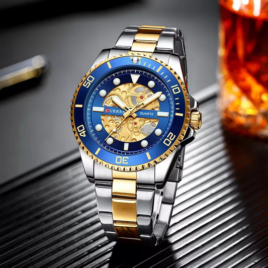 AQUA MONARCH