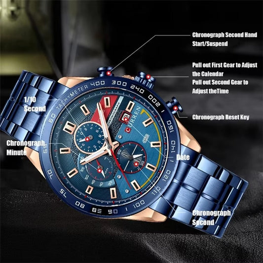 GT CHRONO