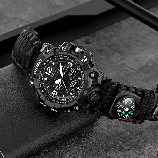 TACTICAL WATCH