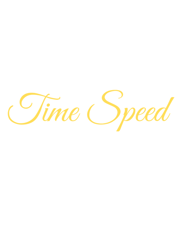 TIME SPEED