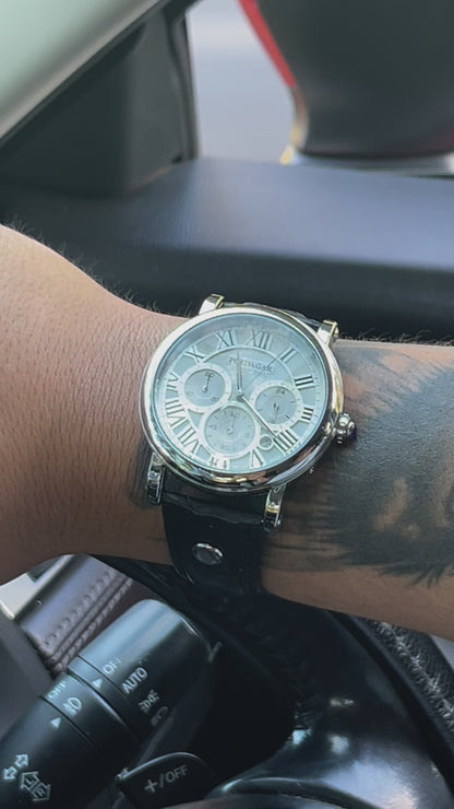 SUIT WATCH